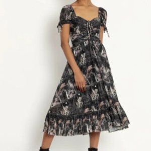 NIELSEN FAIRY TALES TEA PARTY DRESS - LIMITED